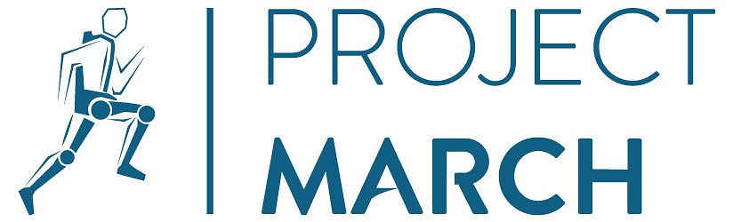 project march Logo